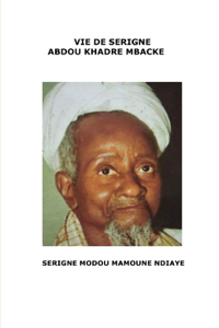 Serigne Abdou Khadre MBACKE