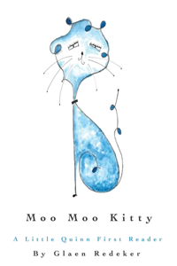 Moo Moo Kitty