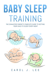 Baby Sleep Training