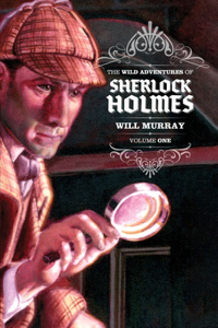 Wild Adventures of Sherlock Holmes