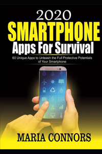 2020 Smartphone Apps for Survival