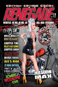 Renegade Issue 20
