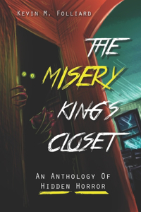 Misery King's Closet