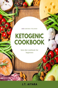 ketogenic cookbook