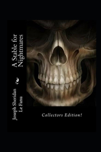 A Stable for Nightmares Illustrated