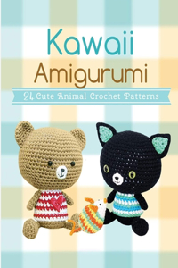 Kawaii Amigurumi