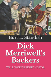 Dick Merriwell's Backers
