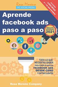 Aprende facebook ads paso a paso
