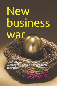 New business war