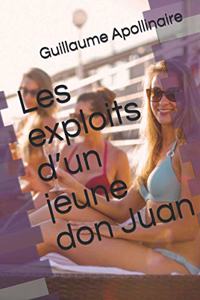 Les exploits d'un jeune don Juan