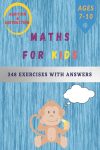 Maths for Kids