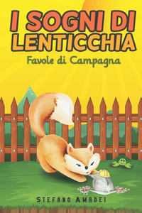 I Sogni di Lenticchia
