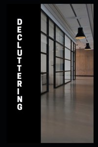 Decluttering