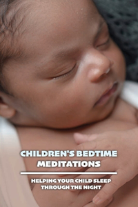 Children's Bedtime Meditations