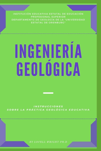 Ingeniería Geológica