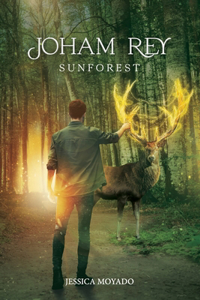 Sunforest 2. Joham Rey.