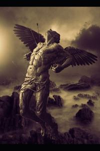 The Dreams Of The Fallen