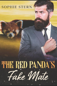 The Red Panda's Fake Mate