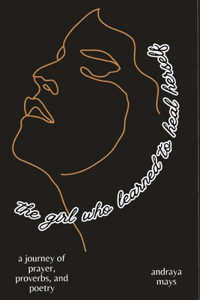 The girl who learned to heal herself