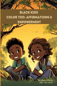 Black Kids Color Too