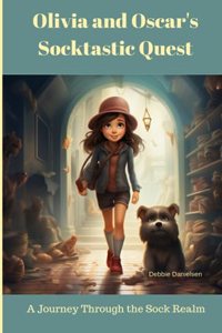 Olivia and Oscar's Socktastic Quest