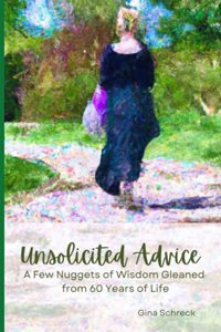 Unsolicited Advice