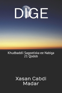 DIGE (Somali Edition)