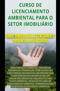 Curso de Licenciamento Ambiental para o Setor Imobiliário