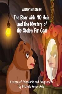 Bedtime Story Book