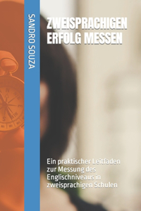Zweisprachigen Erfolg Messen