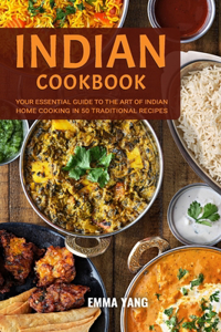 Indian Cookbook