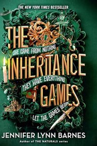 Inheritance Games