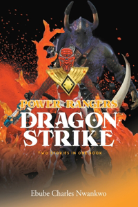 Power Rangers Dragon Strike