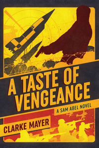 Taste of Vengeance