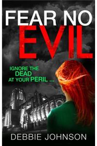 Fear No Evil