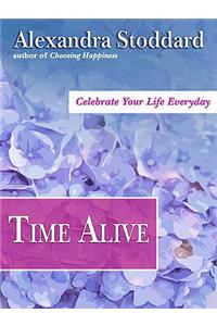 Time Alive
