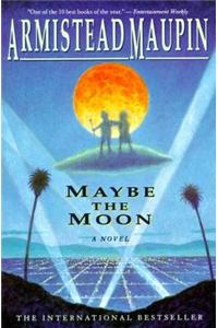 Maybe the Moon