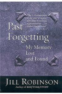 Past Forgetting