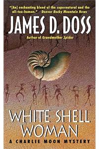 White Shell Woman