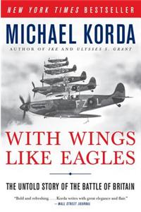 With Wings Like Eagles