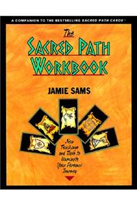 Sacred Path Workbook