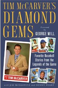 Tim McCarver's Diamond Gems