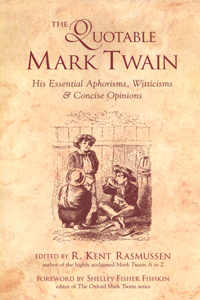 EBK The Quotable Mark Twain