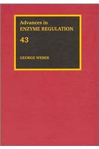 Advances in Enzyme Regulation