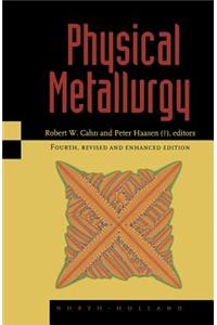 Physical Metallurgy
