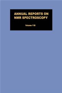 Annual Reports NMR Spectroscopy V11b APL