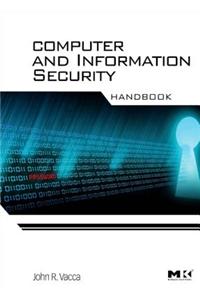 Computer and Information Security Handbook