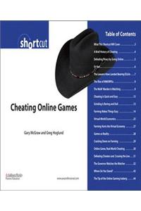 Cheating Online Games (Digital Short Cut)