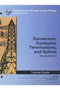 82304-12 Connectors, Conductor Terminations, and Splicing Tg