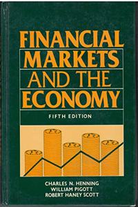 Financial Markets and the Economy